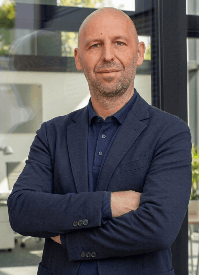 Portrait Marcel König