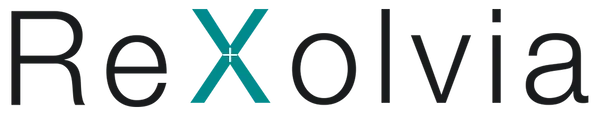 Logo ReXolvia GmbH
